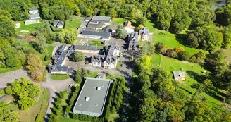 VVF Domaine Grande Garenne VVF Domaine Grande Garenne