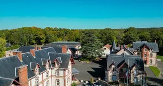 VVF Domaine Grande Garenne VVF Domaine Grande Garenne