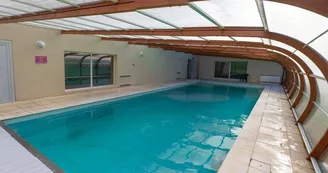 VVF Domaine Grande Garenne VVF Domaine Grande Garenne