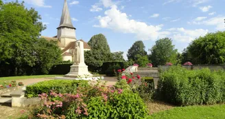 Monument aux morts Monument aux morts