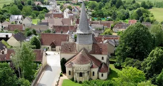 Vue aérienne Vue aérienne