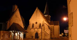 De nuit De nuit