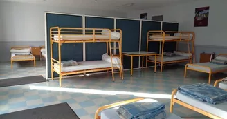 GITE DE 20 PERS (1ère partie) GITE DE 20 PERS (1ère partie)