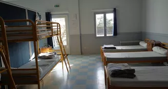 GITE DE 20 PERS (2ème Partie) GITE DE 20 PERS (2ème Partie)