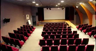 Salle spectacle Salle spectacle