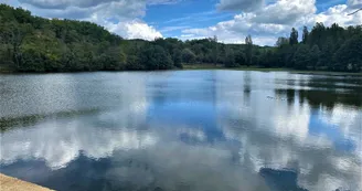 Lac - Degagnac Lac - Degagnac