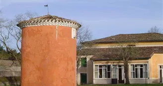 Maison Labat - VILLANDRAUT - Sud-Gironde Maison Labat - VILLANDRAUT - Sud-Gironde