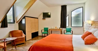 Hotel-Pourtalet1©Hotel-Pourtalet Hotel-Pourtalet1©Hotel-Pourtalet