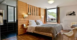 Hotel-Pourtalet3©Hotel-Pourtalet Hotel-Pourtalet3©Hotel-Pourtalet