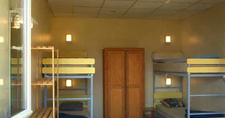 Chambre VE1 Chambre VE1