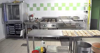 Cuisine Cuisine