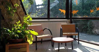 Hébergement de groupes MNBA Hébergement de groupes MNBA