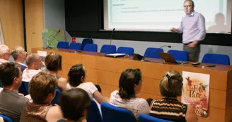 Hébergement de groupes MNBA Hébergement de groupes MNBA