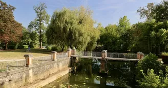 Le Moulin du Duellas Le Moulin du Duellas