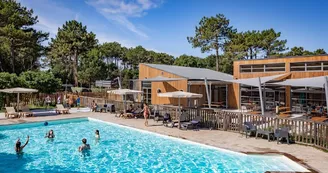 CENTRE UCPA PORT ALBRET SOUSTONS LANDES GROUPES