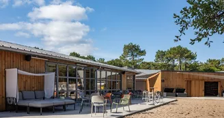 CENTRE UCPA PORT ALBRET SOUSTONS LANDES GROUPES