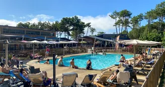CENTRE UCPA PORT ALBRET SOUSTONS LANDES GROUPES