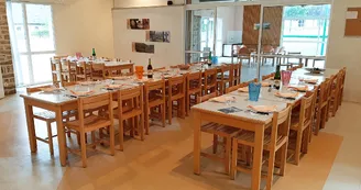 Salle à manger_7 Salle à manger_7