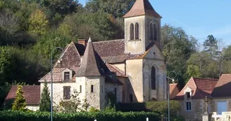 Saint-Felix-Eglise sirtaqui Saint-Felix-Eglise sirtaqui