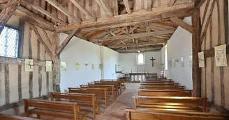 St-Sauveur-Eglise St-Sauveur-Eglise