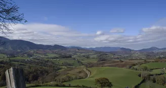 Randonnée en Barétous - OT Vallée de Barétous Randonnée en Barétous - OT Vallée de Barétous