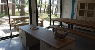 séjour séjour