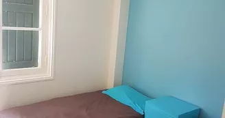 chambre chambre