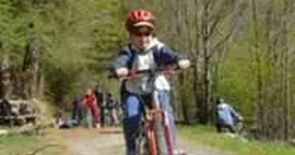 SAUT DU LOUP VTT SAUT DU LOUP VTT