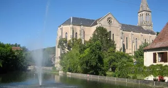 Eglise St Sulpice Eglise St Sulpice