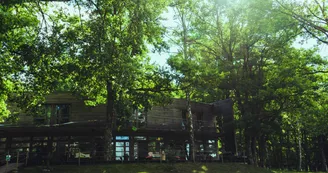 Station sports nature