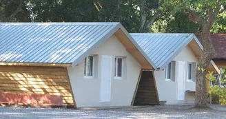 hameau des ecureuils vieux boucau Landes atlantique sud hameau des ecureuils vieux boucau Landes atlantique sud