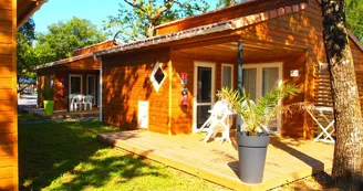 Le Hameau des Ecureuils-Vieux Boucau-Landes Atlantique Sud Le Hameau des Ecureuils-Vieux Boucau-Landes Atlantique Sud