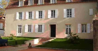Maison Baightosse Maison Baightosse