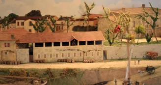 reconstitution port sainte foy2 reconstitution port sainte foy2