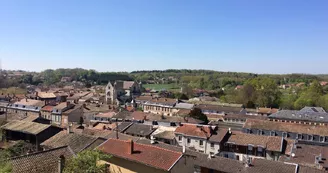 Sainte-Ménehould Sainte-Ménehould