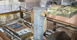 Musée Mondement Musée Mondement