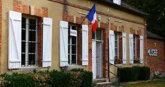 Musée Mondement Musée Mondement