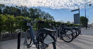 Vélo'Cité Pays de Laon II Vélo'Cité Pays de Laon II