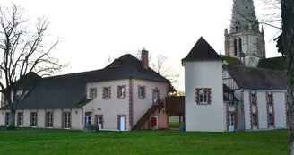 Centre Philippe de l'Isle Centre Philippe de l'Isle