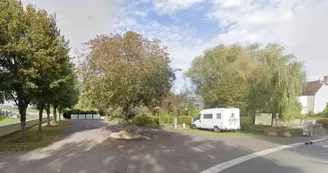 Aire de camping-car buxeuil.jpg Aire de camping-car buxeuil.jpg