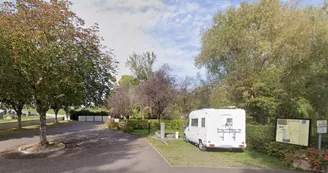 Aire de camping-car buxeuil.jpg Aire de camping-car buxeuil.jpg