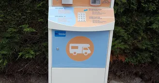 Hauteville-sur-Mer_aire camping-car Le Sud_3 Hauteville-sur-Mer_aire camping-car Le Sud_3