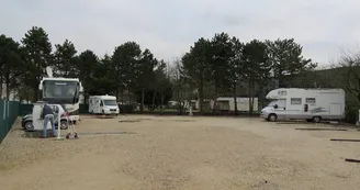 Aire CCar Le Haut Dick Carentan (3) Aire CCar Le Haut Dick Carentan (3)