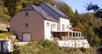 Gîte Saint André - GS22 (groupes) Gîte Saint André - GS22 (groupes)