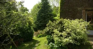 Maison d'hôtes de la Loubière Maison d'hôtes de la Loubière