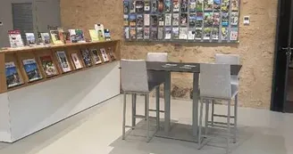 Office de tourisme du Plateau de Montbazens - BUREAU DE MONTBAZENS