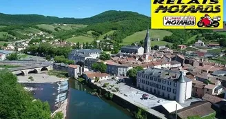 Relais Moto Relais Moto