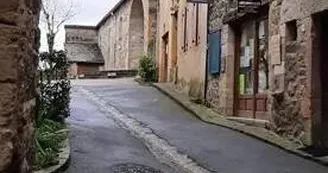 Office de tourisme du Plateau de Montbazens - BUREAU DE PEYRUSSE LE ROC