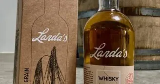 Landas distillerie Landas distillerie