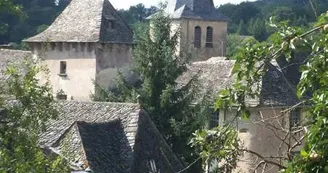 Office de Tourisme Aveyron Ségala - bureau de Prévinquières